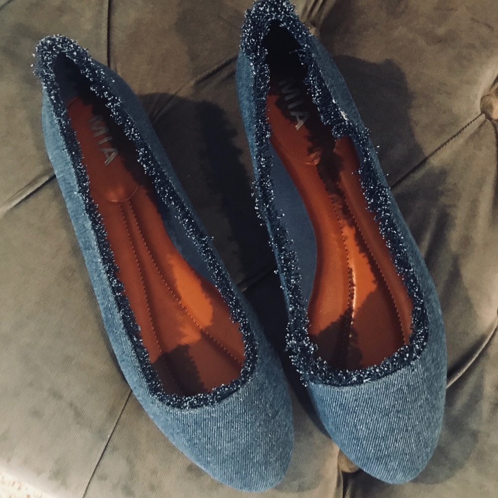 Mia shoes